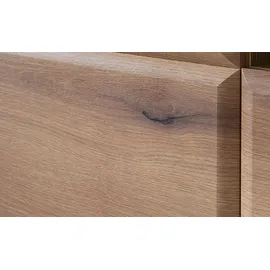 Uno Nafeli TV-Lowboard 195 cm Mehrfarbig Holzwerkstoff