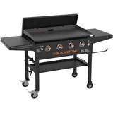 Blackstone 36′′ Griddle Tischgrill mit 4 Brennern