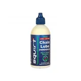 Squirt Kettenwachs Chain Lube Kettenschmiermittel 120 ml weiß
