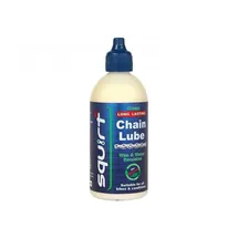 Squirt Kettenwachs Chain Lube Kettenschmiermittel 120 ml weiß