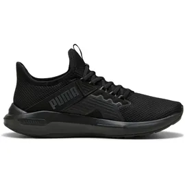 Puma Softride Enzo 5 Herren Schwarz 42,5