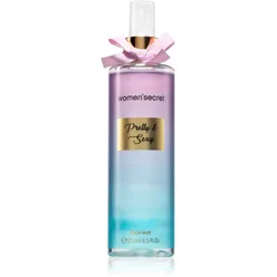 Women Secret Pretty & Sexy Bodyspray für Damen 250 ml