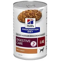 Hill's I/D Digestive Care Truthahn 12 x 360 g
