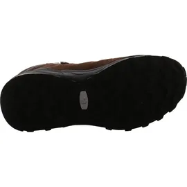 Jack Wolfskin Refugio Texapore Mid Herren Brown/Phantom 42