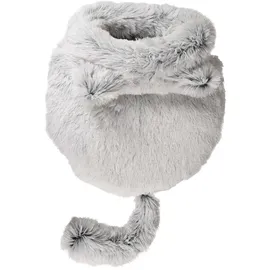 Karlie Flamingo Dormir Alba Katzenbett - White - 38x53x23cm