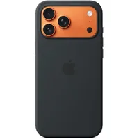 Apple iPhone 17 Pro Max Silikon Case mit MagSafe