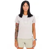 New Balance Athletics Damen Grau/Silber M