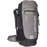 Ortovox Traverse 40 Rucksack (Größe One Size, schwarz)