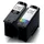 Canon PG-585XL schwarz + CL-586XL CMY (6204C005)
