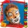 Eulenspiegel Motiv-Set Tiger Kinder 40