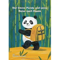 Epubli Der kleine Panda und seine Reise nach Hause