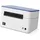 HP HPKE100 203 dpi), Etikettendrucker, HP KE100, weiß