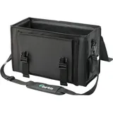 Fortis Werkzeugtasche 460 x 230 x 310 mm schwarz
