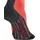 Falke TK2 Explore Wandersocken 1 Paar Orange 41-42