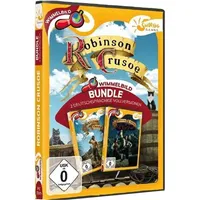 Robinson Crusoe 1+2, PC