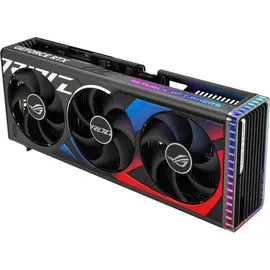 Asus ROG Strix GeForce RTX 4090 OC Edition 24 GB GDDR6X 90YV0ID0-M0NA00