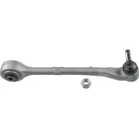 Lemförder Lenker, Radaufhängung