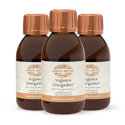 Veganes Omega3to1® Flüssigkonzentrat