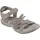 SKECHERS Reggae Slim Damen Grau 37