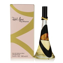 Rihanna Reb'l Fleur Eau de Parfum für Damen 100 ml