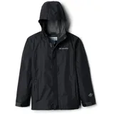 Columbia Watertight Jacket Black - 8 Jahre