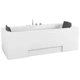 Tronitechnik IOS Whirlpoolbadewanne 75 x 170 cm 2129