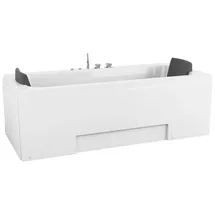 Tronitechnik IOS Whirlpoolbadewanne 75 x 170 cm 2129