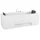 Tronitechnik IOS Whirlpoolbadewanne 75 x 170 cm 2129