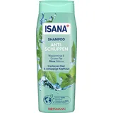 Isana Anti-Schuppen 300 ml