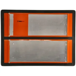 Tasche, Kennzeichen CARGOPARTS T048