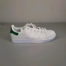 adidas Stan Smith Cloud White / Core White / Green 36 2/3
