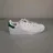 Cloud White / Core White / Green 36 2/3