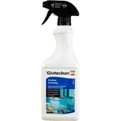 Glutoclean Küchen Entfetter 750 ml
