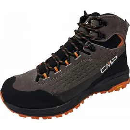 CMP Herren Vertyx Mid WP Schuhe (Größe 42