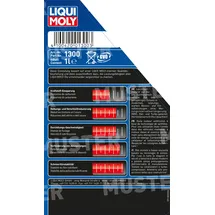 LIQUI MOLY Super Leichtlauf 10W-40 1300 1,0 l