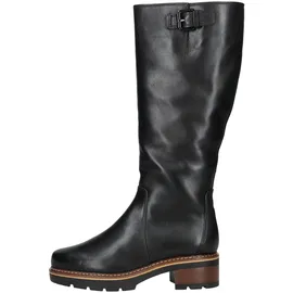 HÖGL Stiefel Damen Schwarz 38,5