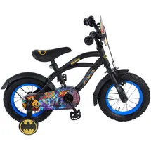 Volare Batman 12 Zoll schwarz