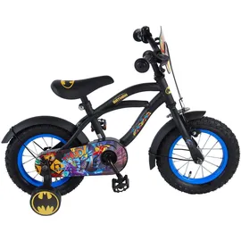 Volare Batman 12 Zoll schwarz