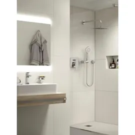 Ideal Standard Esla Einhandmischer Chrom