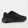 On Cloudzone Herren Black / Eclipse 44,5
