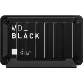 Western Digital Black D30 500 GB USB 3.2 WDBATL5000ABK-WESN