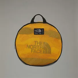 The North Face Base Camp Duffel 50 l Gelb
