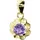 Ostsee-Schmuck Pia Gelbgold 333
