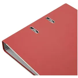 Herlitz maX.file nature plus DIN A4 50 mm Rot 1 St.