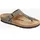 Birkenstock Gizeh grau 38