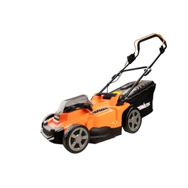 Primaster PMARM 4037 inkl. 2 x 4,0 Ah