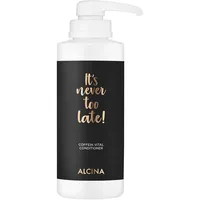 Alcina It's never too late Coffein Vital Conditioner 500 ml