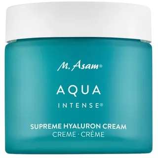 M. Asam Aqua Intense Supreme Hyaluron Cream 50 ml