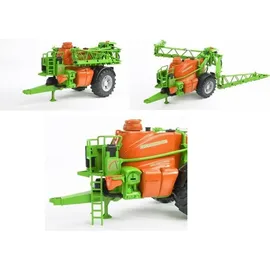 Bruder 02207 - Amazone Anhängefeldspritze UX5200 1:16