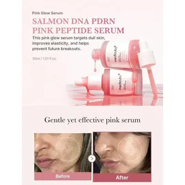 Medicube Pdrn Peptide Serum 30 ml